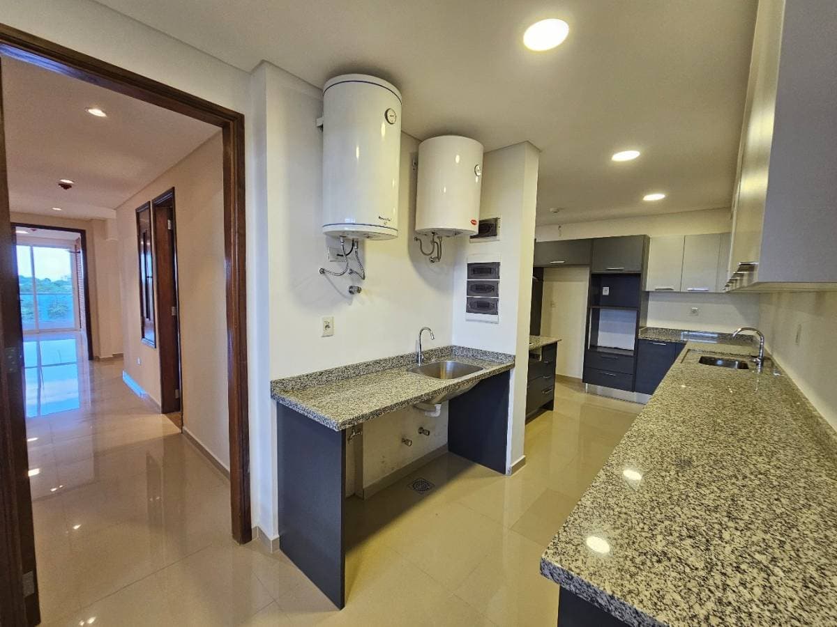 Departamento de 3 habitaciones, foto 4
