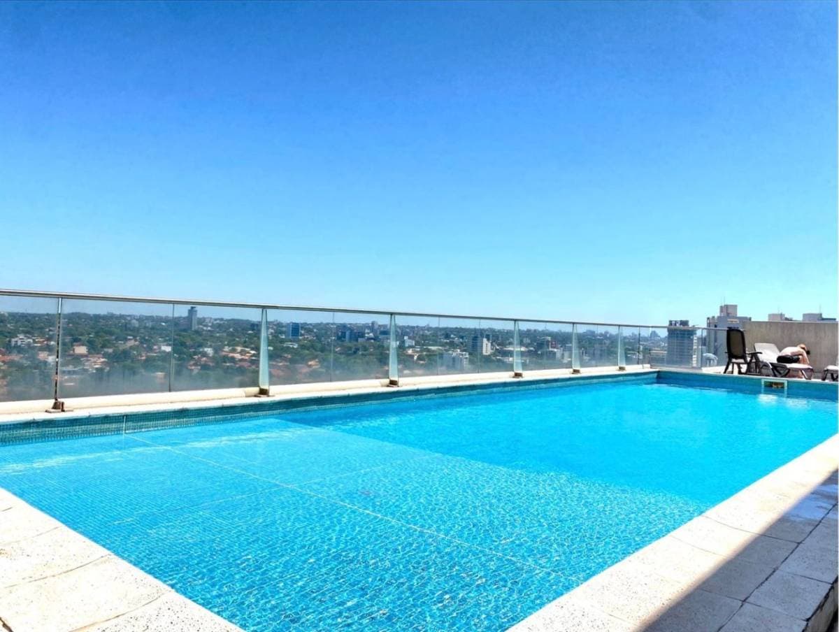 Monoambiente full amoblado - avda santa teresa, foto 1