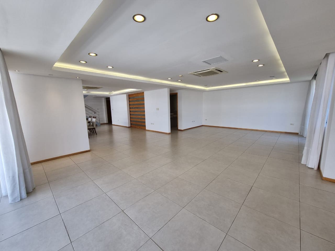 *alquilo hermoso penthouse barrio Las Mercedes*, foto 2