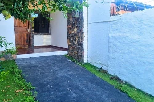 Casa-Alquiler- Tembetary, Asunción — foto 2