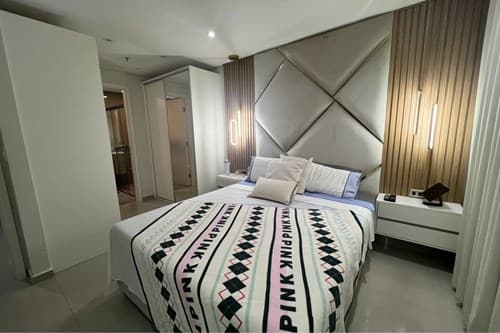 – departamento premium en Villa Morra, foto 3