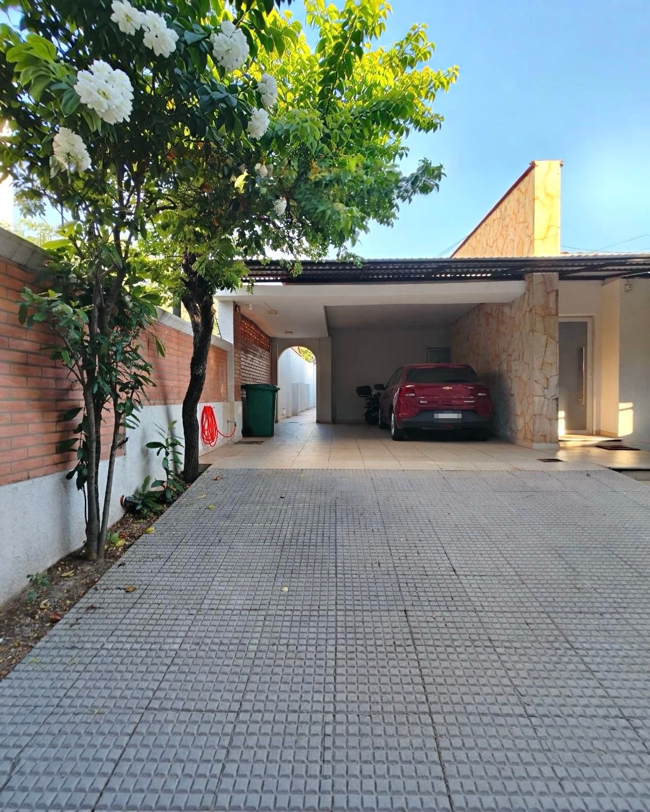 En Venta Casa En Barrio Recoleta, foto 3