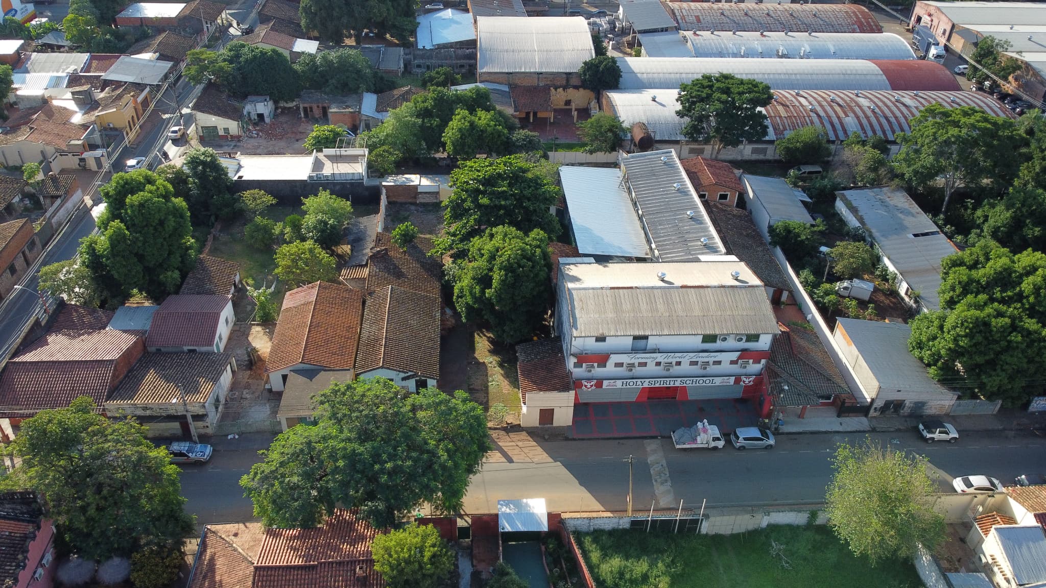 Oferta Propiedad en el centro de San Lorenzo, foto 5