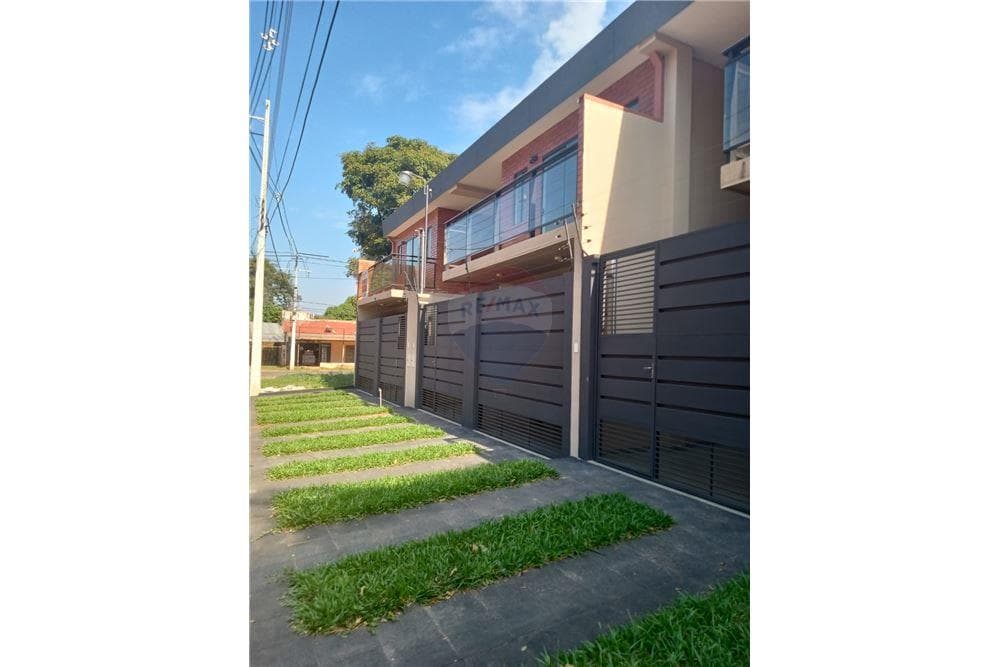 Duplex - Venta - Paraguay Central Luque