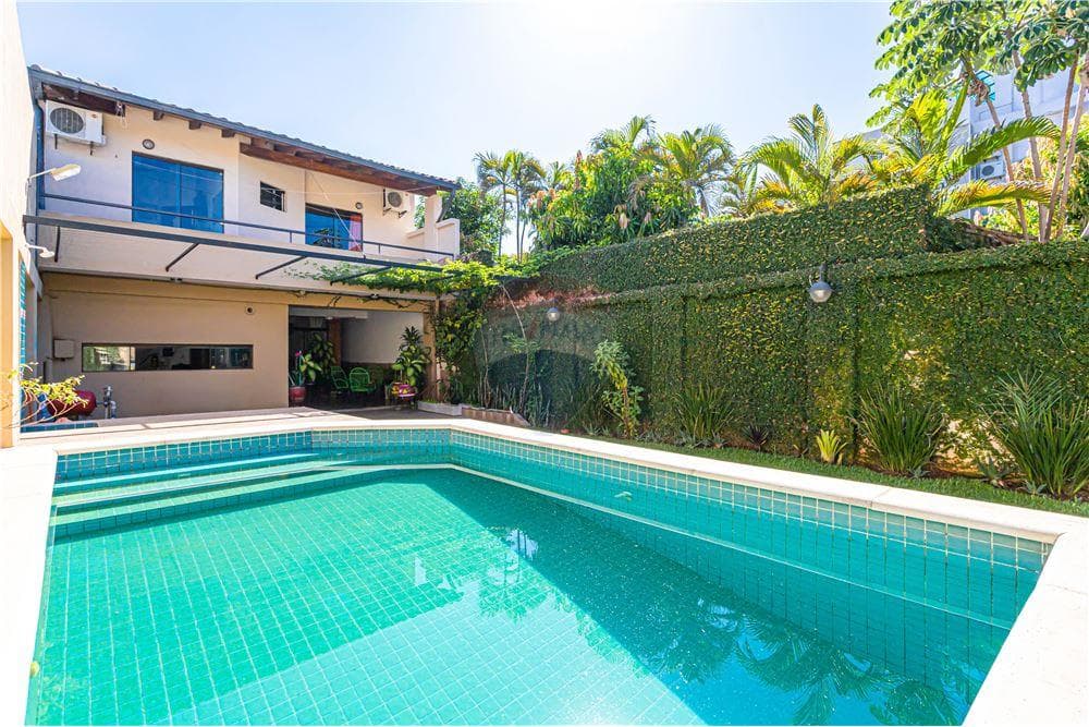 Casa - Venta - Paraguay Asunción Salvador del Mundo, foto 5