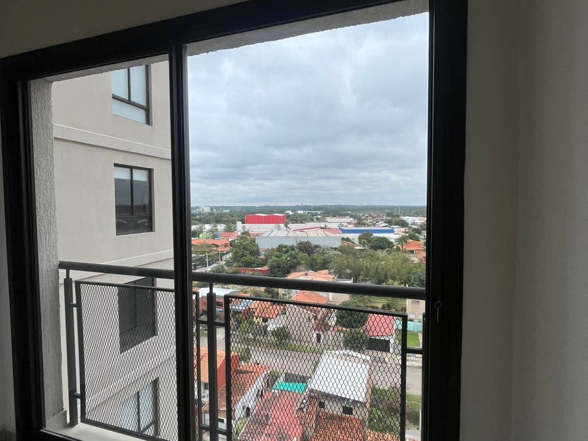 Departamento 1 Dorm En Campo Grande, Luque, foto 3