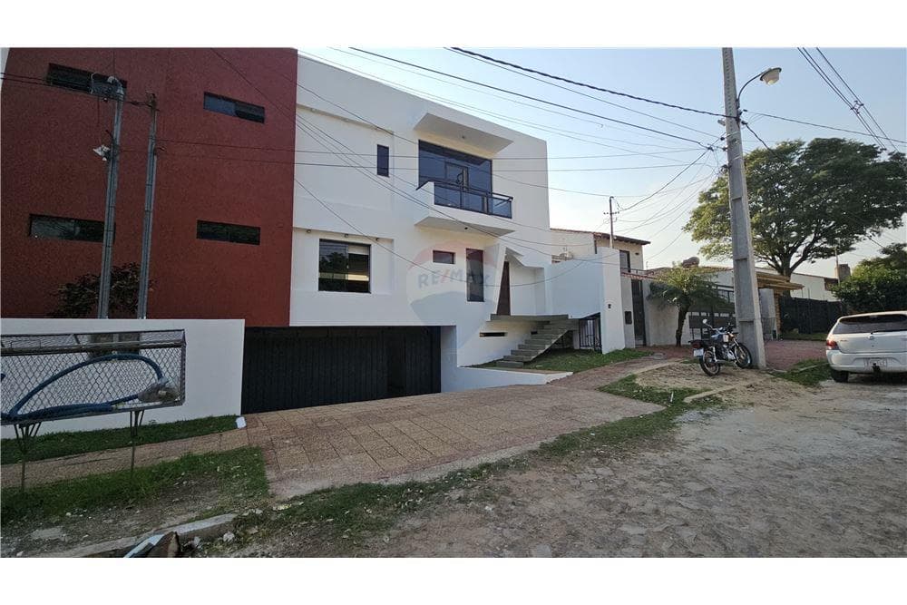 Duplex de lujo completamente amoblado en asuncion, foto 2