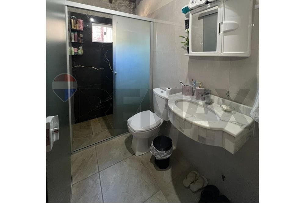 Preciosa casa en el barrio hipodromo de asuncion, foto 3
