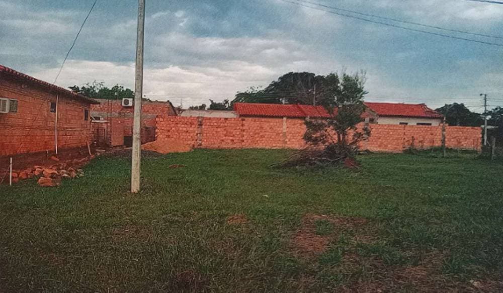 En venta terreno - Ciudad de Capiata. - ID 44112