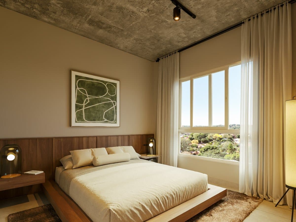 Porta 04 Luque | Desde USD 38.400 | Cerca del Aeropuerto, foto 3