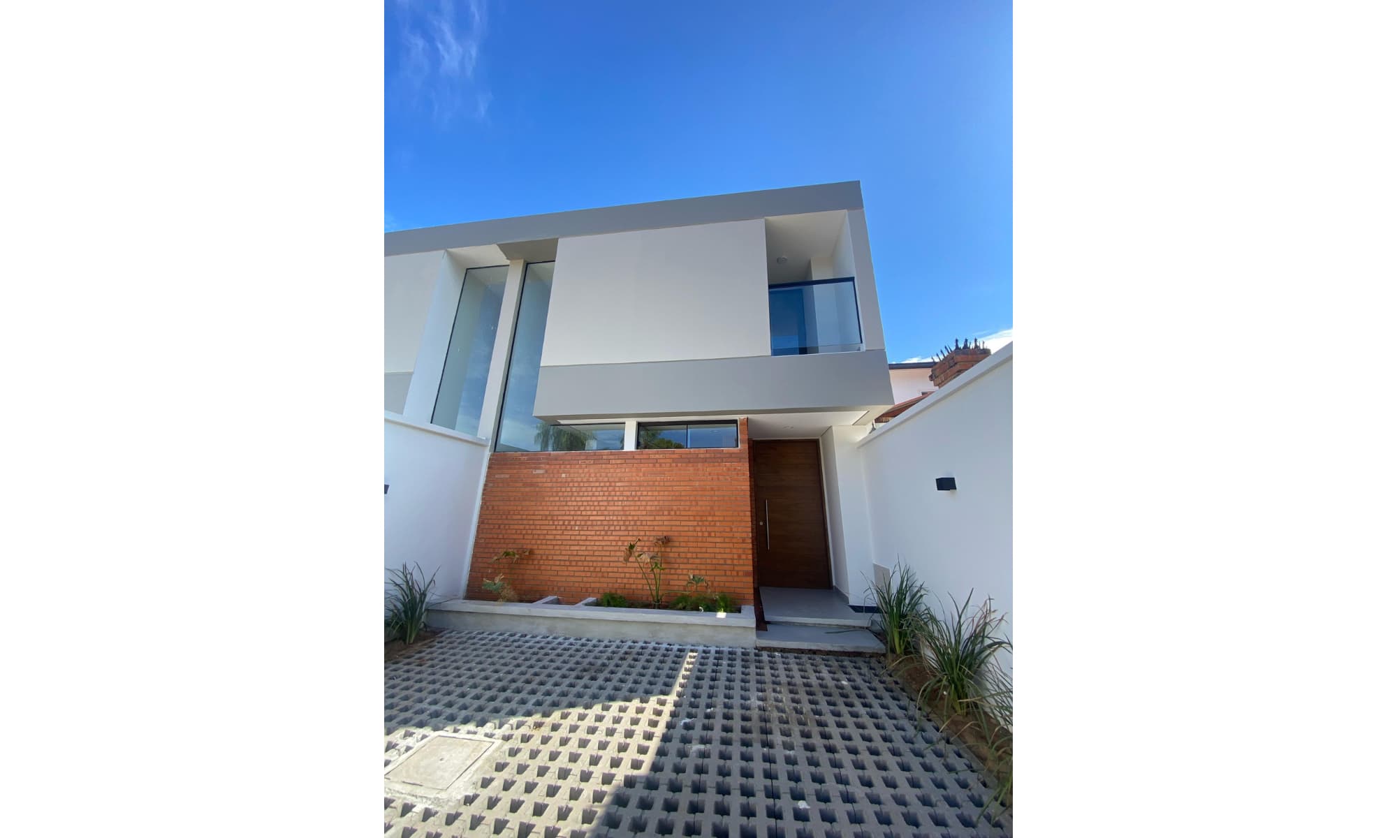 Duplex a estrenar Barrio America — foto 1
