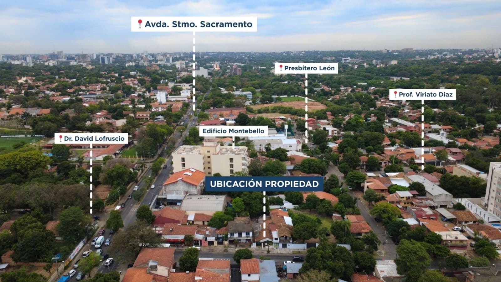 Terreno En Bella Vista A Metros De Av. Sacramento, foto 3