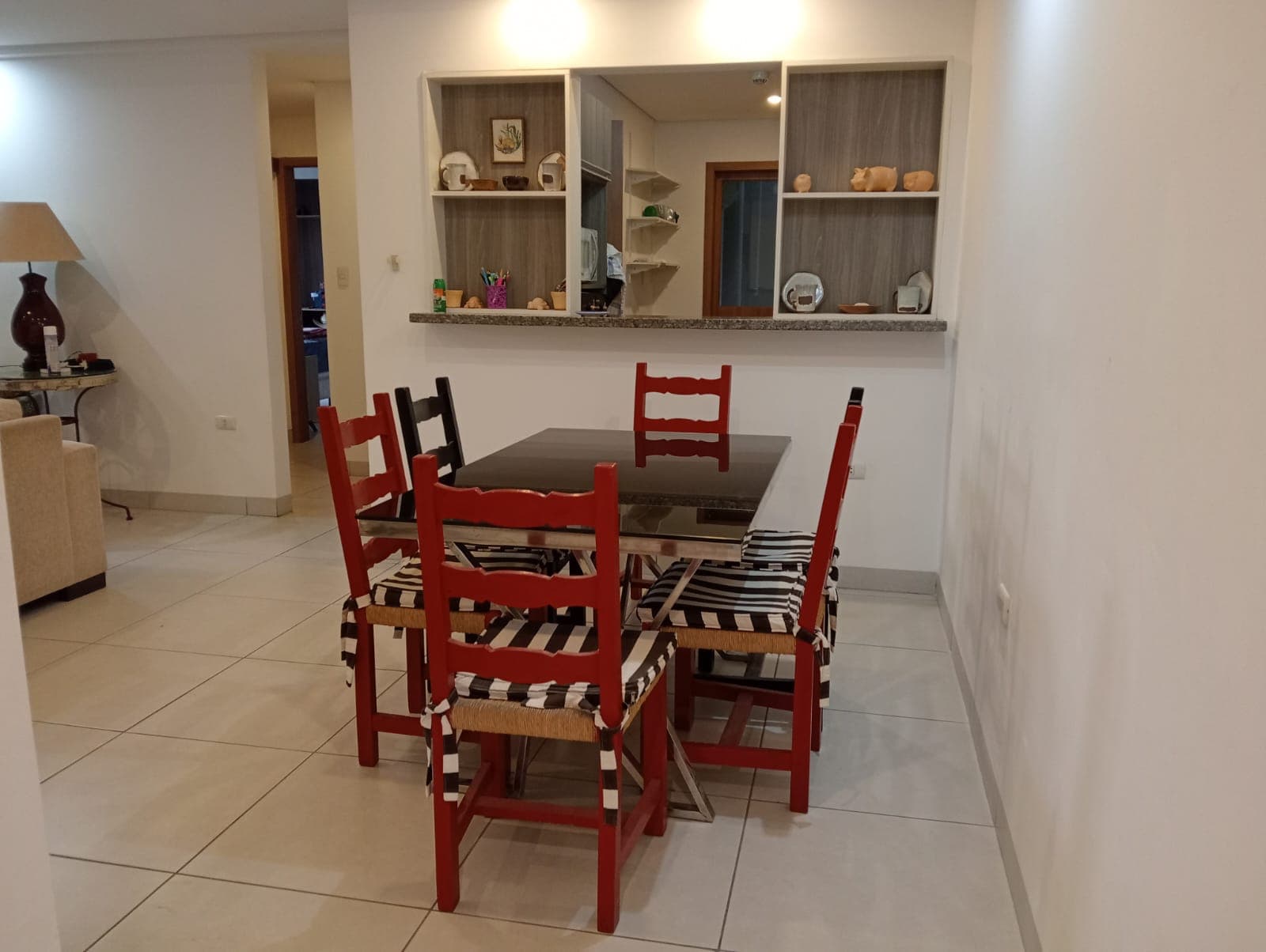 Departamento totalmente amoblado, foto 1