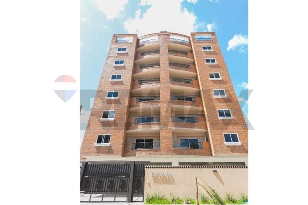 Departamento en Venta en Fernando de la Mora, Paraguay