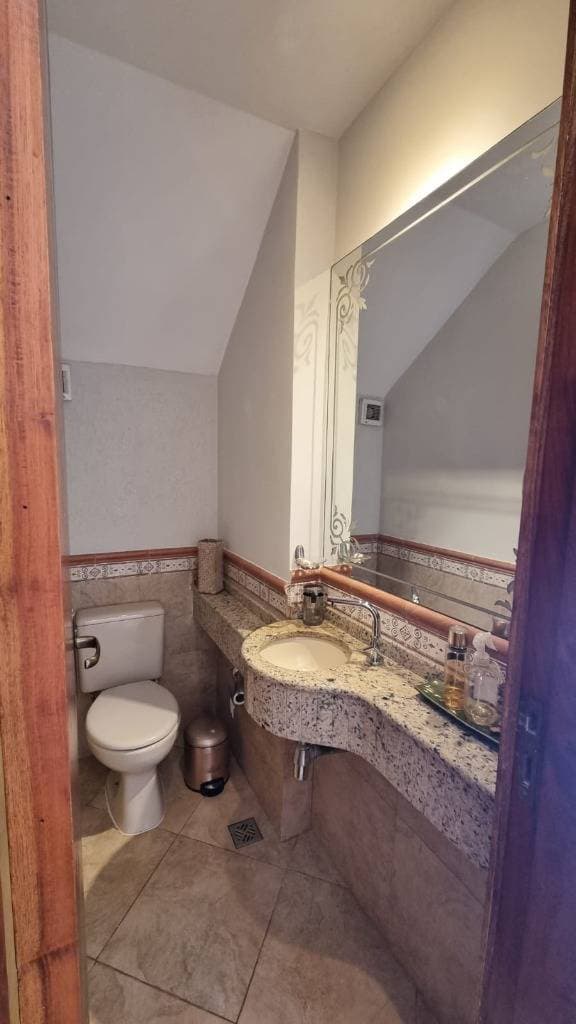 En venta hermosa casa en el barrio mburucuya, foto 5