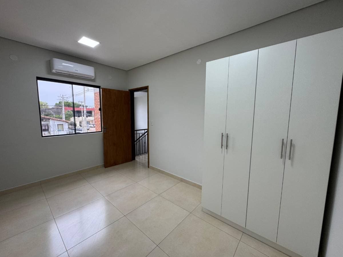 Duplex en barrio Trinidad asuncion — foto 5