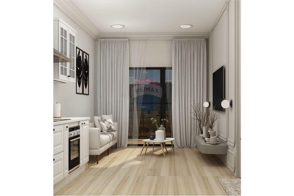 Departamento en venta - barrio obrero - Asunción, foto 5