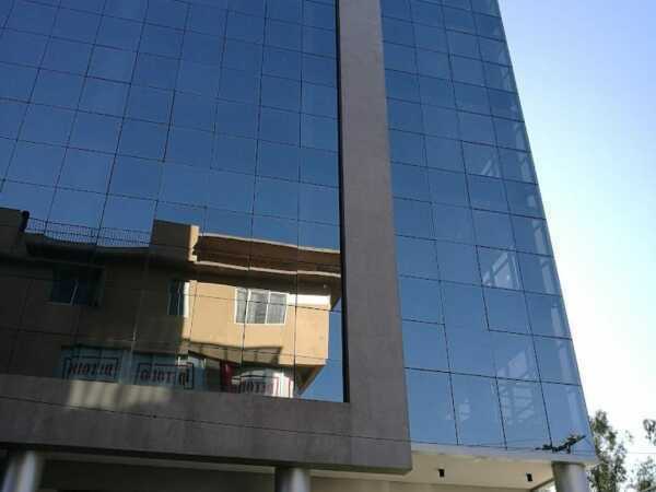 Oficinas corporativas en Villa Morra, foto 4