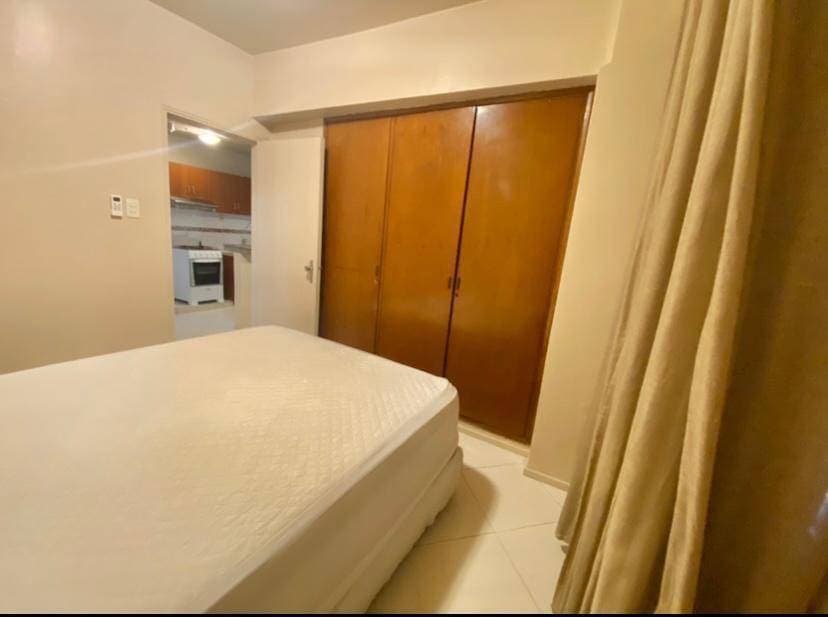 ALQUILO Departamento amoblado 1 dormitorio en La Encarnación, Asunción