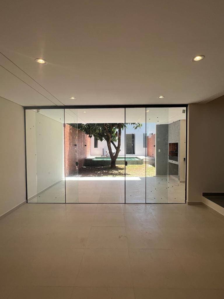duplex de 3 habitaciones con piscina en Luque, foto 4