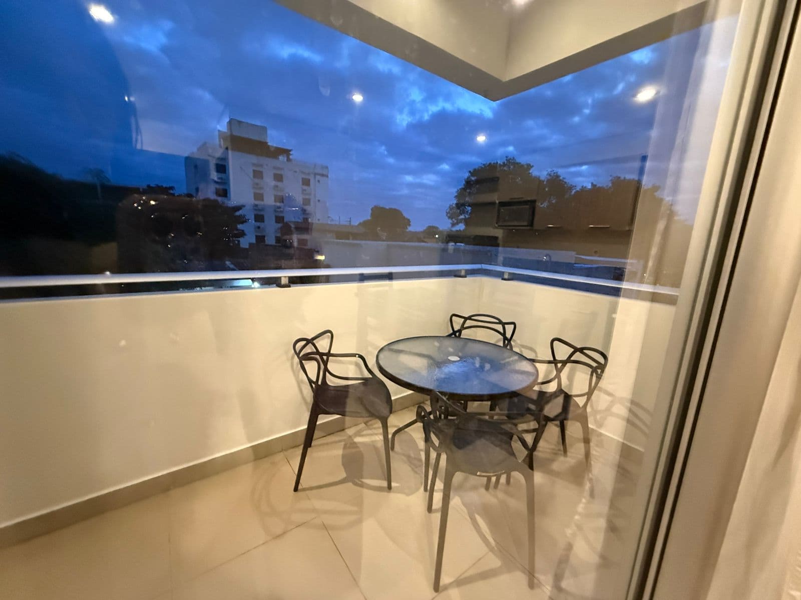 Departamento en Recoleta — foto 4