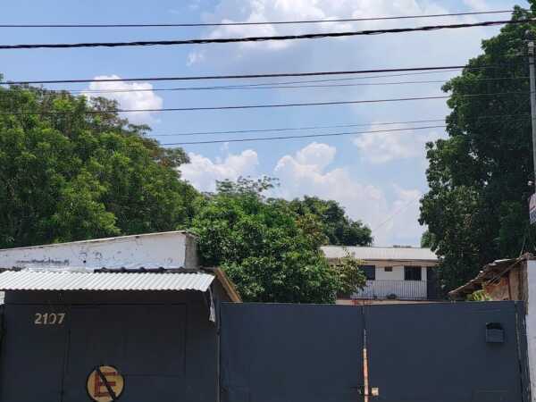 Imponente propiedad para desarrolladores, ubicado en el barrio san vicente