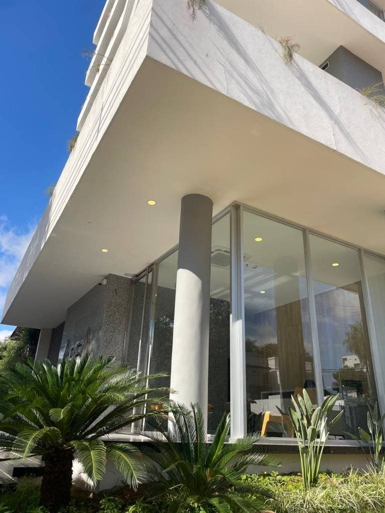 ¡Departamento a estrenar en Edif. ÁREA GREEN, Barrio Herrera!, foto 2