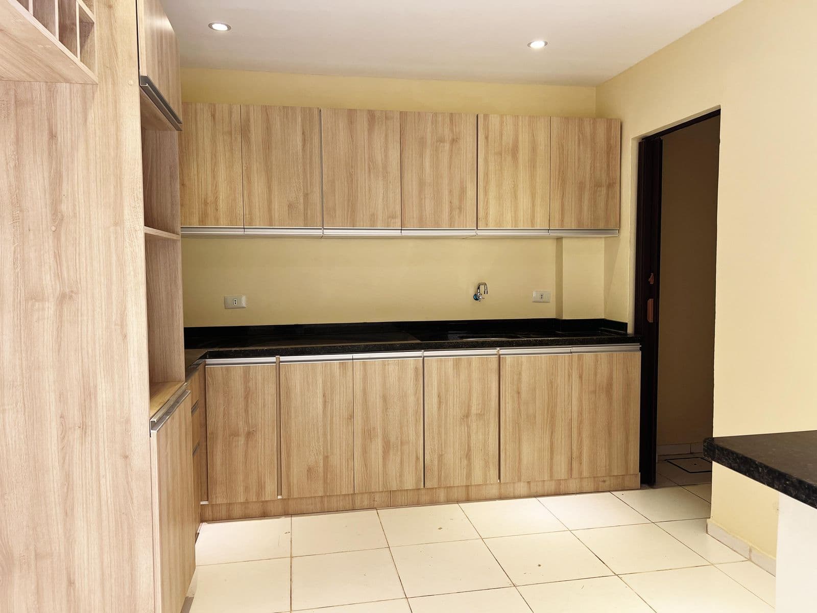 Duplex en San Lorenzo, foto 2