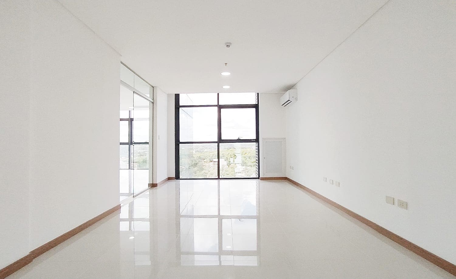 TRADING PARK - oficina premiun semi piso, foto 4