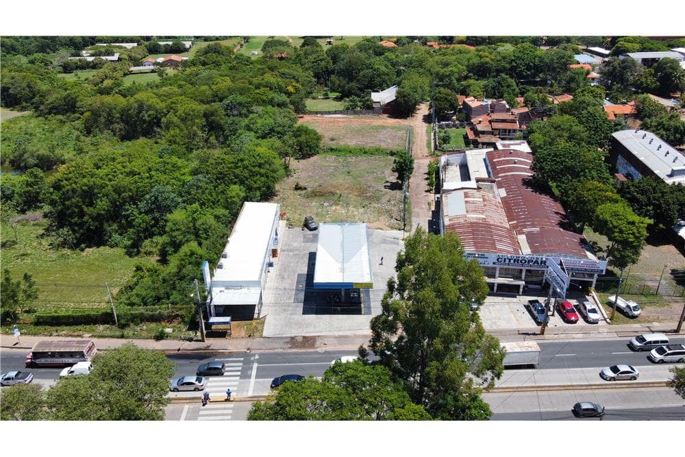 Terreno - Venta - Paraguay Central San Lorenzo, foto 5