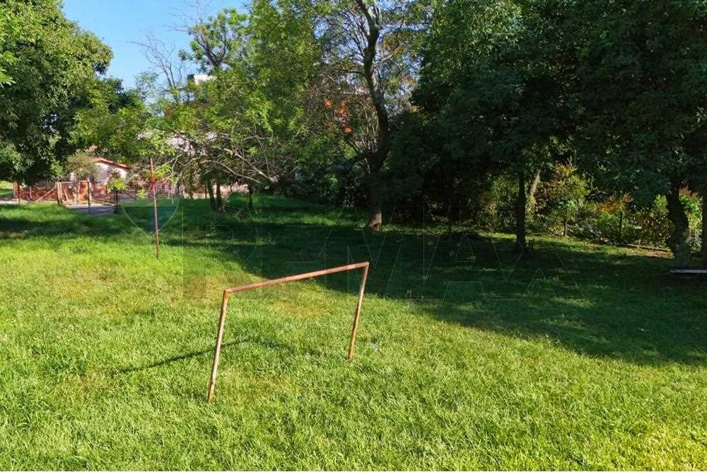 Terreno en esquina 4.460 m² en Fernando de la Mora, foto 5