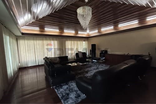 En Venta Exclusiva Residencia Premium En Esquina Barrio Felicidad, Lambaré, foto 4