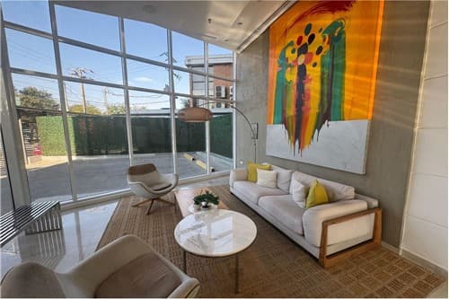 Departamento-Alquiler-avda santa teresa, Ycuá Satí, Asunción, foto 4