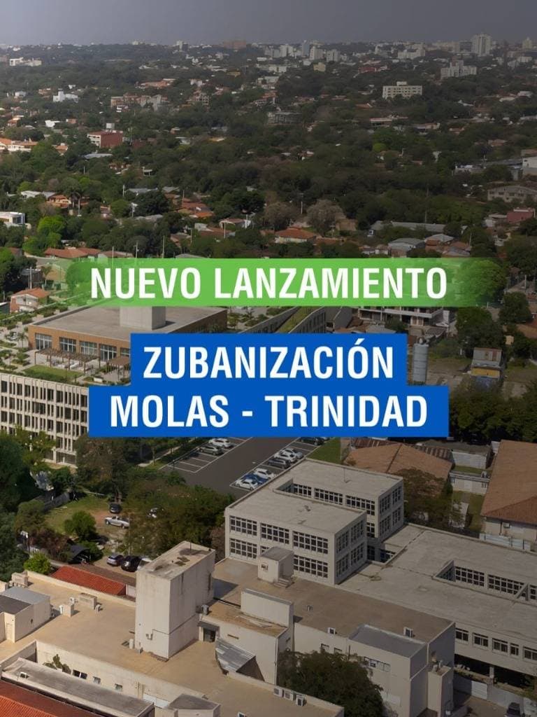 Tu próximo dpto. En Asunción zuba molas plaza, foto 3