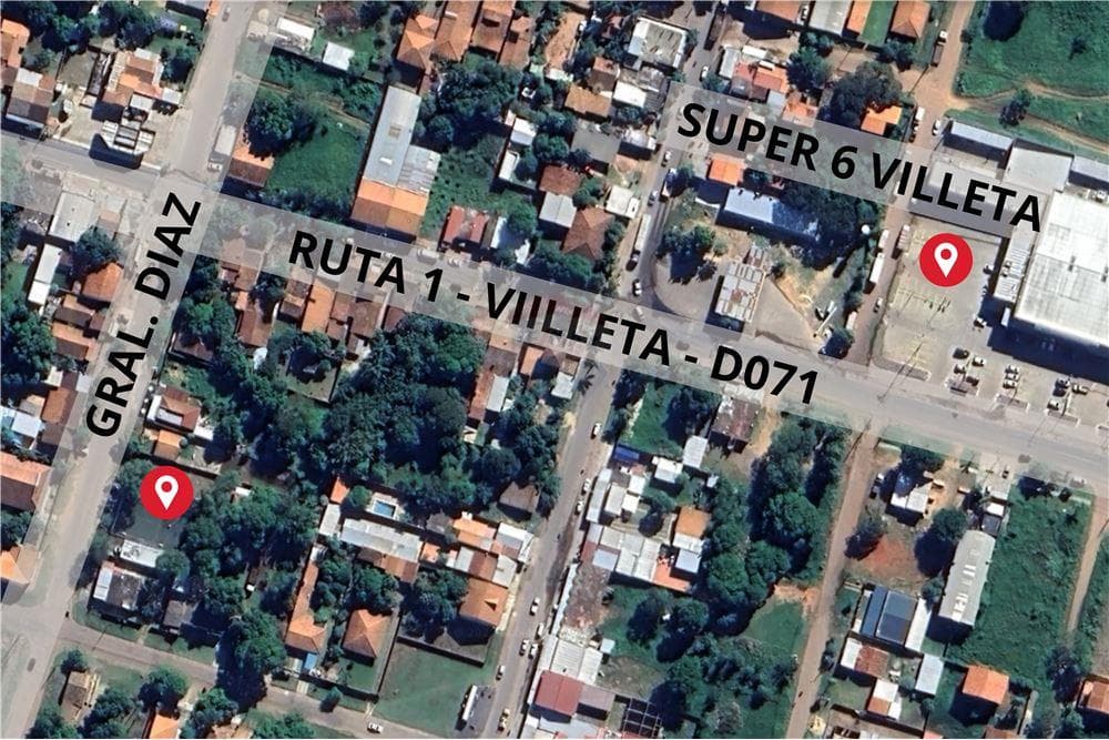 En venta terreno de 1.312 m2, foto 3