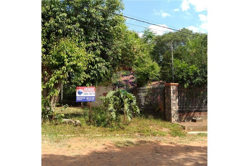 Terreno - venta - aregua - central - paraguay, foto 1