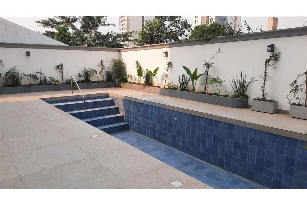 Departamento - Alquiler - Asunción Mburucuyá Edificio Emperador, foto 4