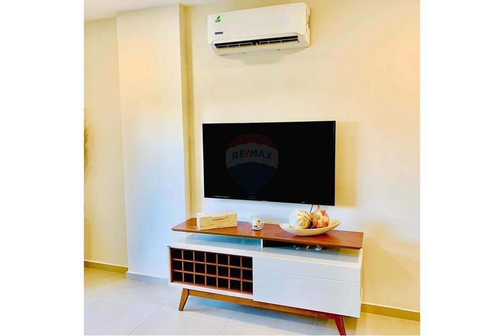 Departamento Amoblado en Villa Morra, foto 3