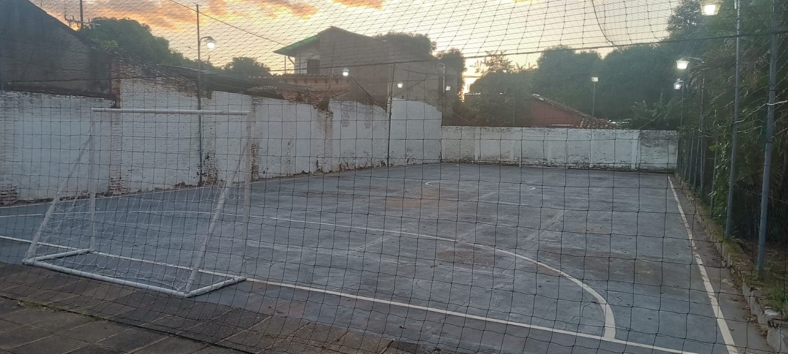 Edificio zona salemma, foto 2