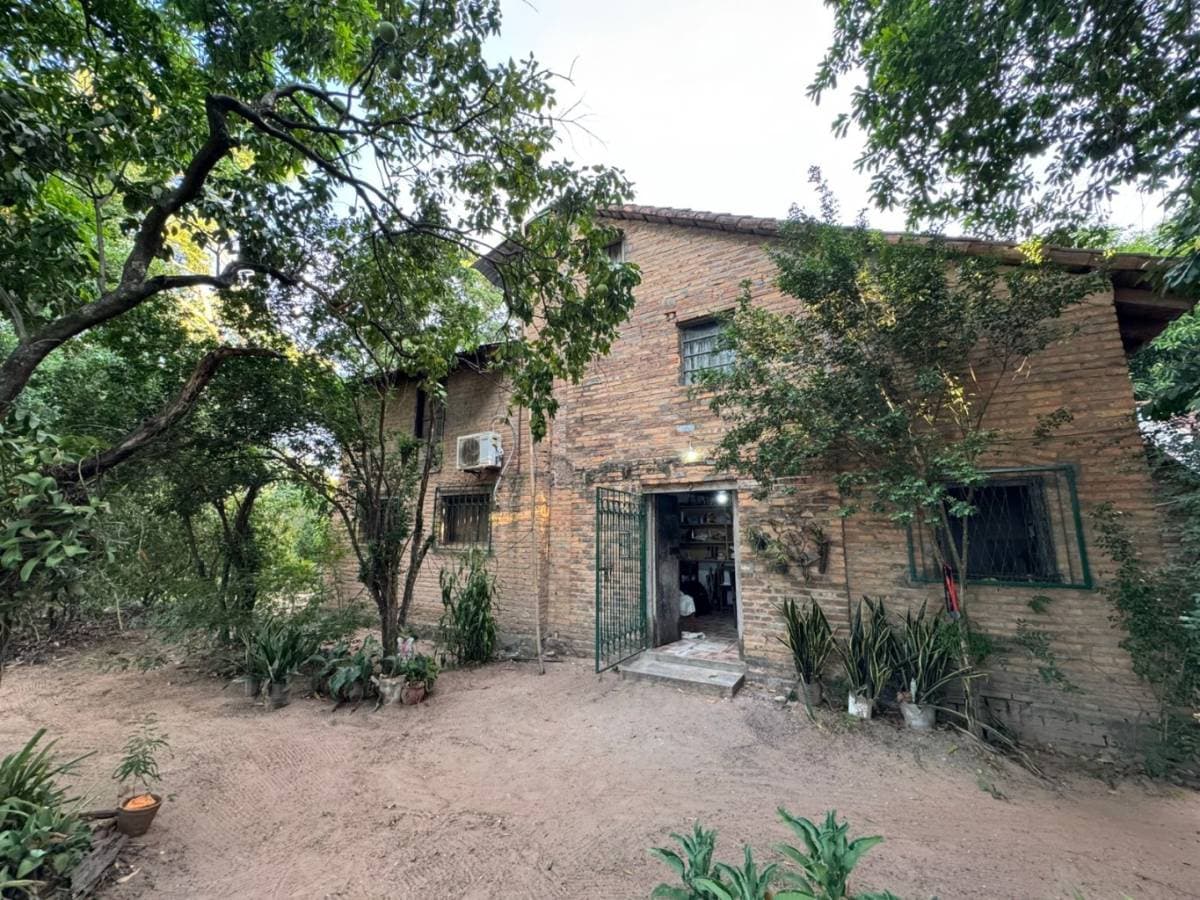 En venta – terreno de 3.600 m² en San Bernardino . Id 46264, foto 2