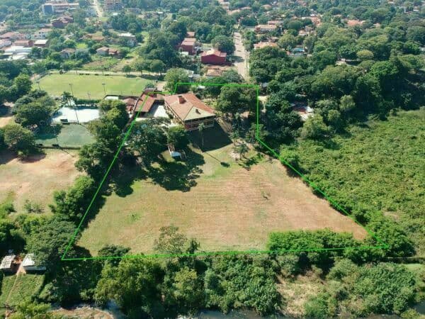 En venta casa sobre futura costanera ita enramada, asuncion, foto 3