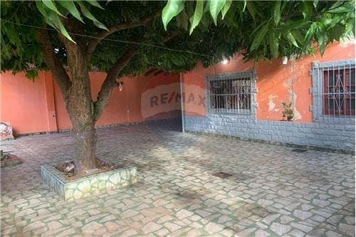 Vendo casa en Ñemby!!!!