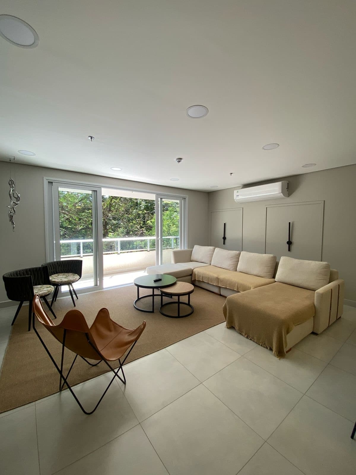 Departamento de 2 dormitorios amoblado en Alquiler — foto 1