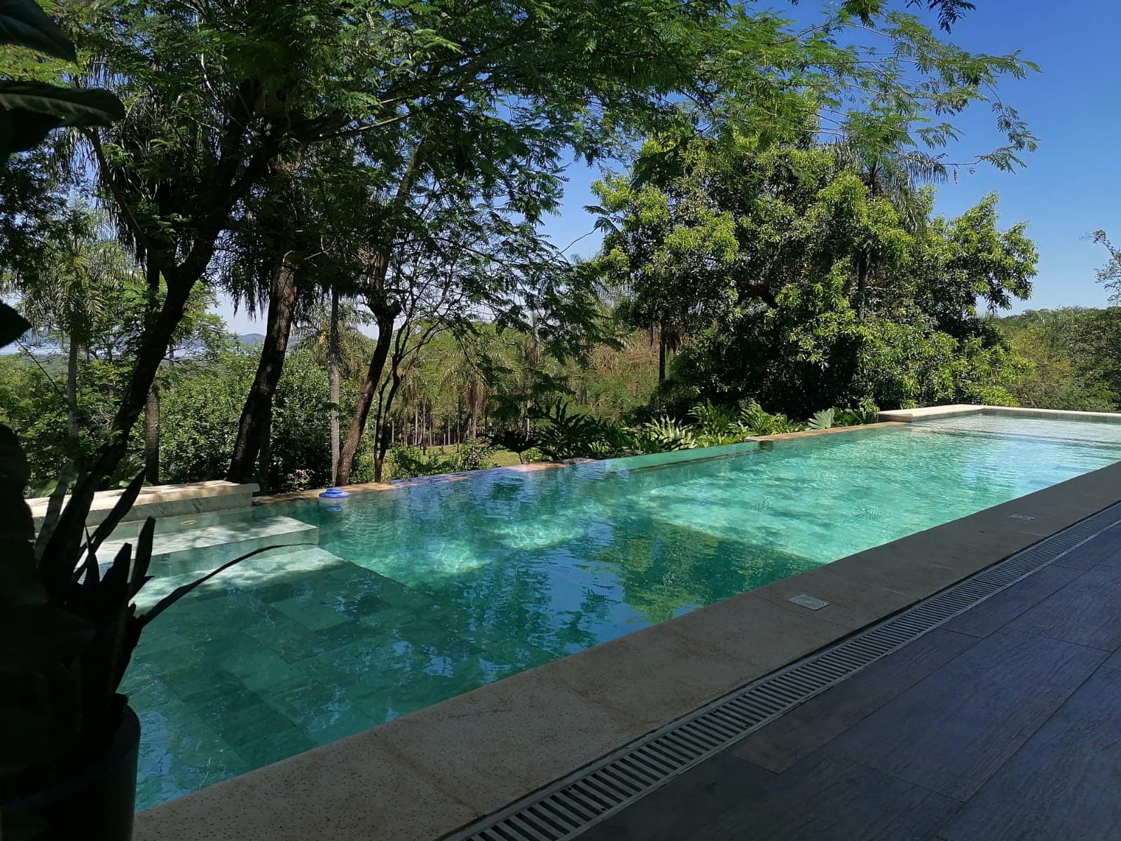 Residencia con vista al Lago en San Bernandino, foto 4