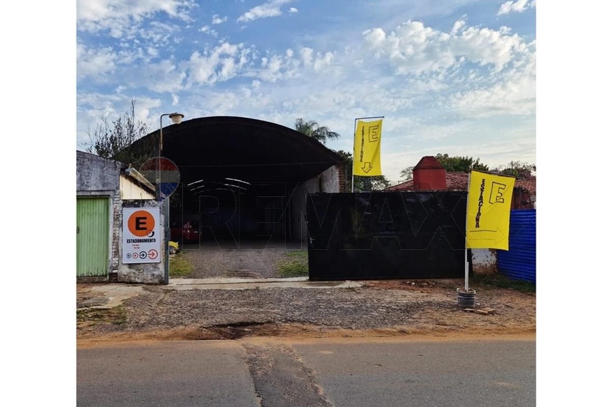 Depósito - Alquiler - Fernando de la Mora, Central, Paraguay, Que esperas!, foto 1