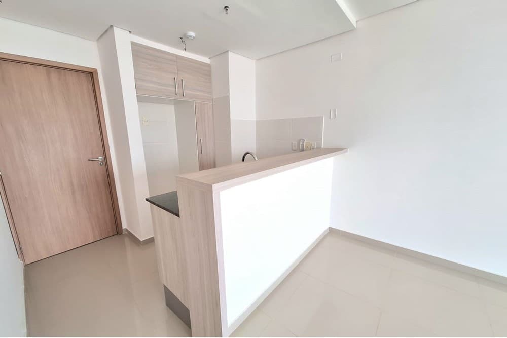 Edificio CENTRAL PARK - Moderno Departamento en Alquiler — foto 3