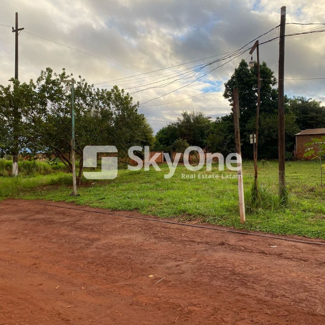 Terreno en venta en en cde, foto 1