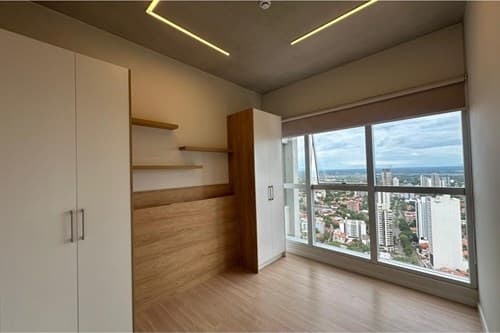 Departamento en Carmelitas con cochera | petra tower, foto 3