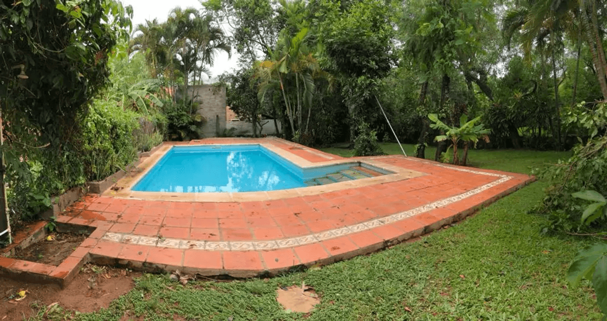Hermosa Casa Con Piscina Cerca Del Nautico De San Bernardino, foto 4