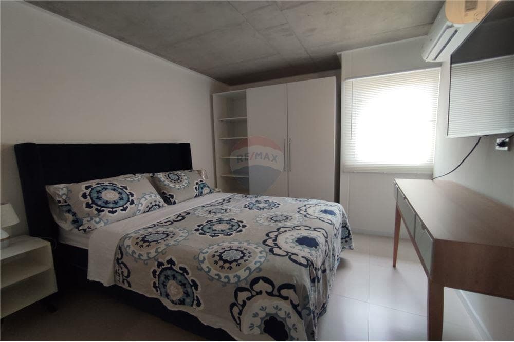 Dpto de 2 dorm. Amoblado en alta vida, foto 3